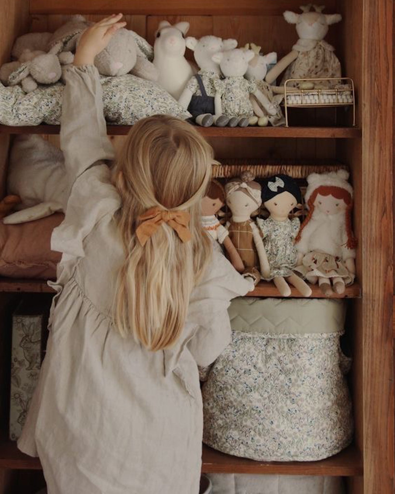 Piccoli Sogni