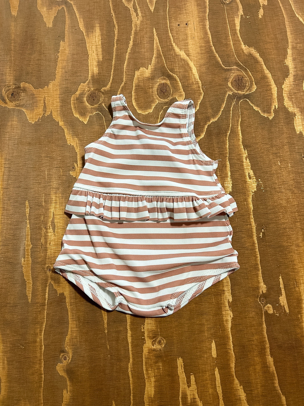 Costume intero bambina