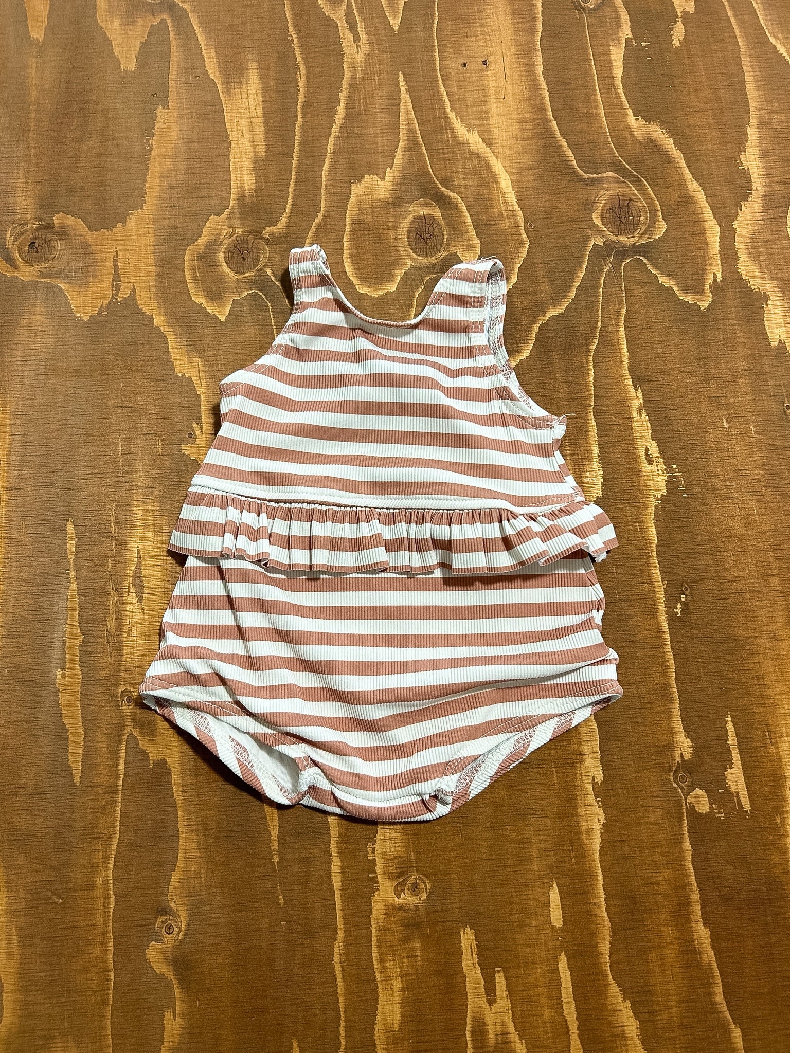 Costume intero bambina