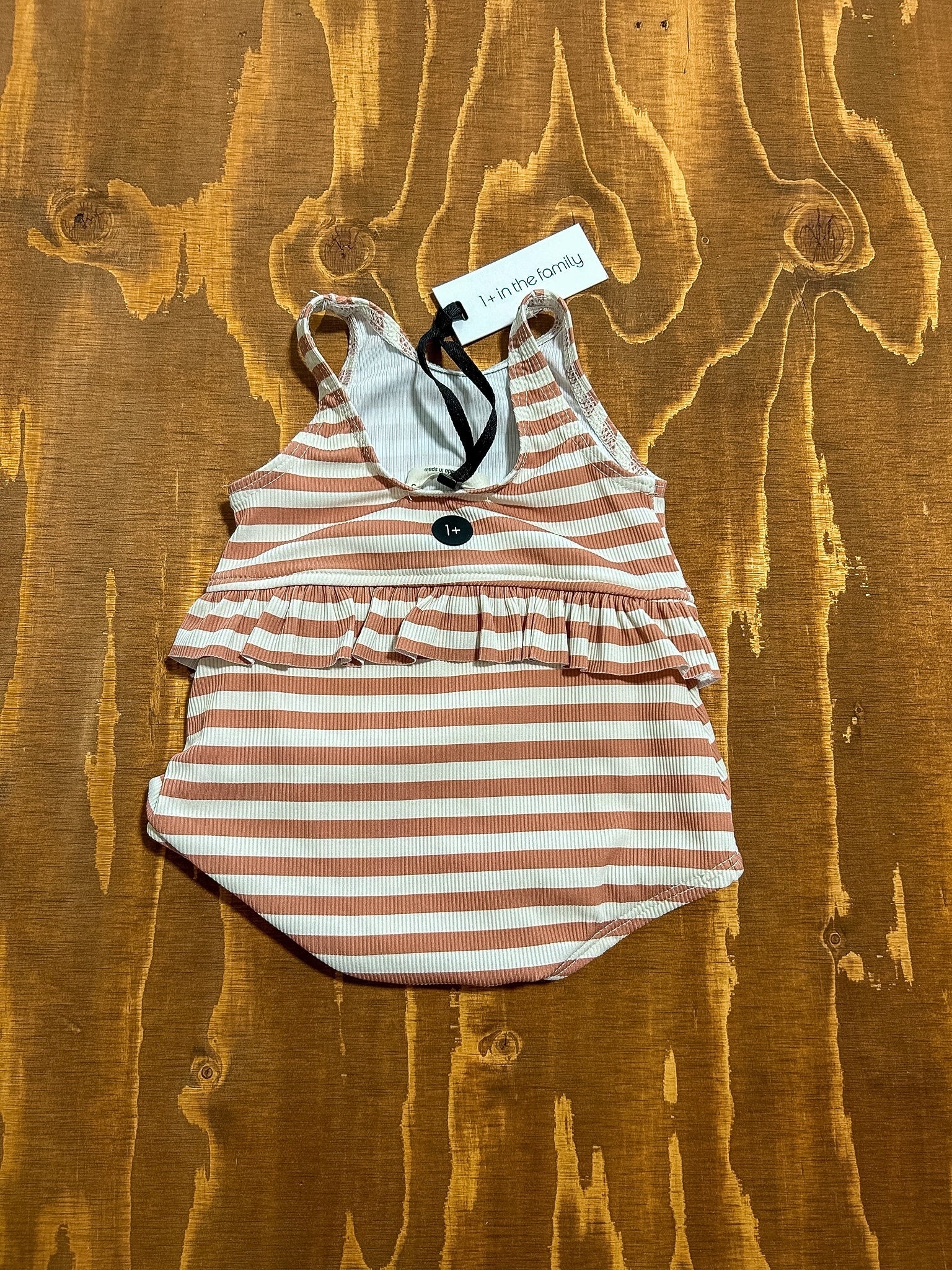 Costume intero bambina