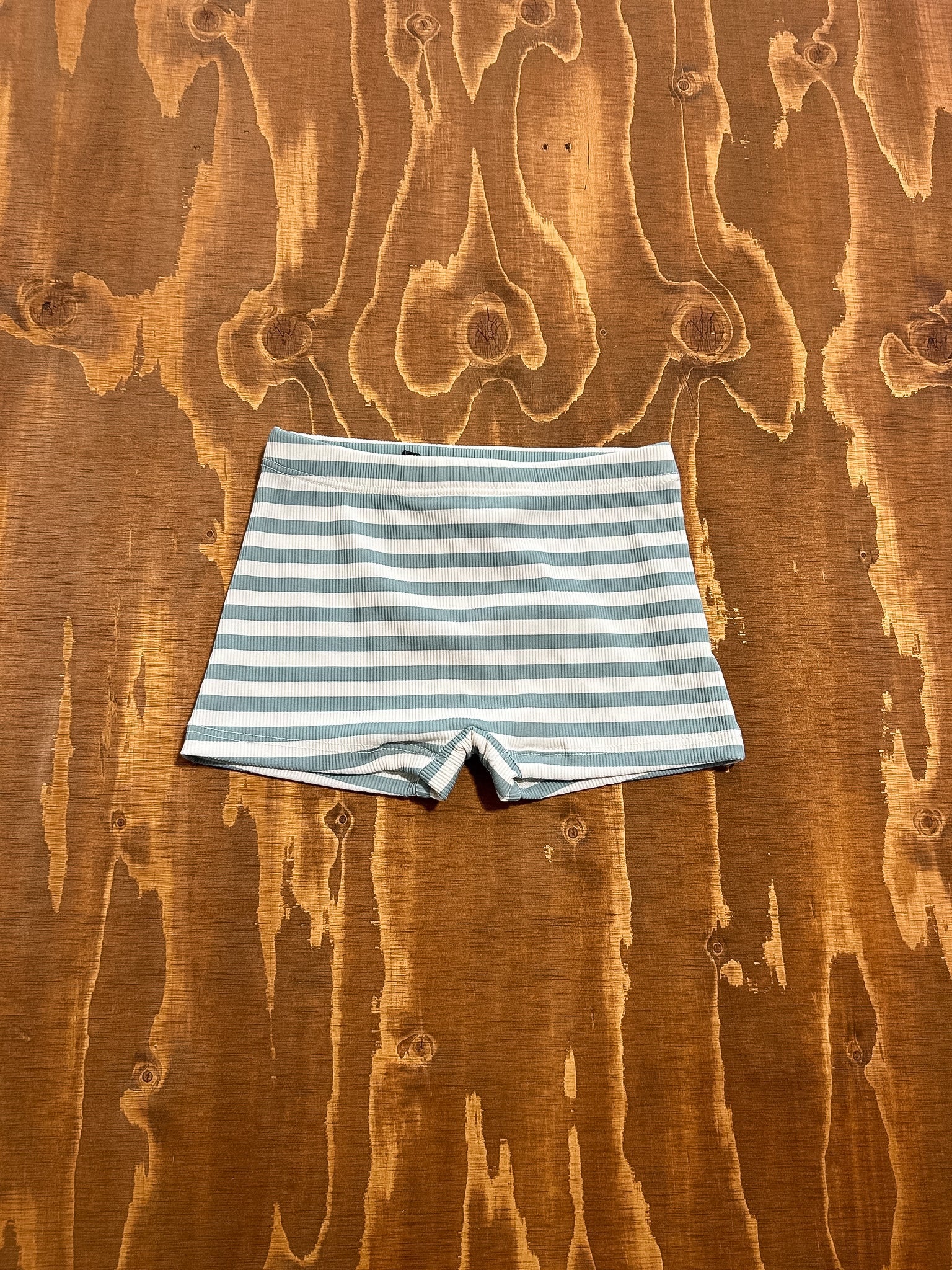 Costume boxerino bambino