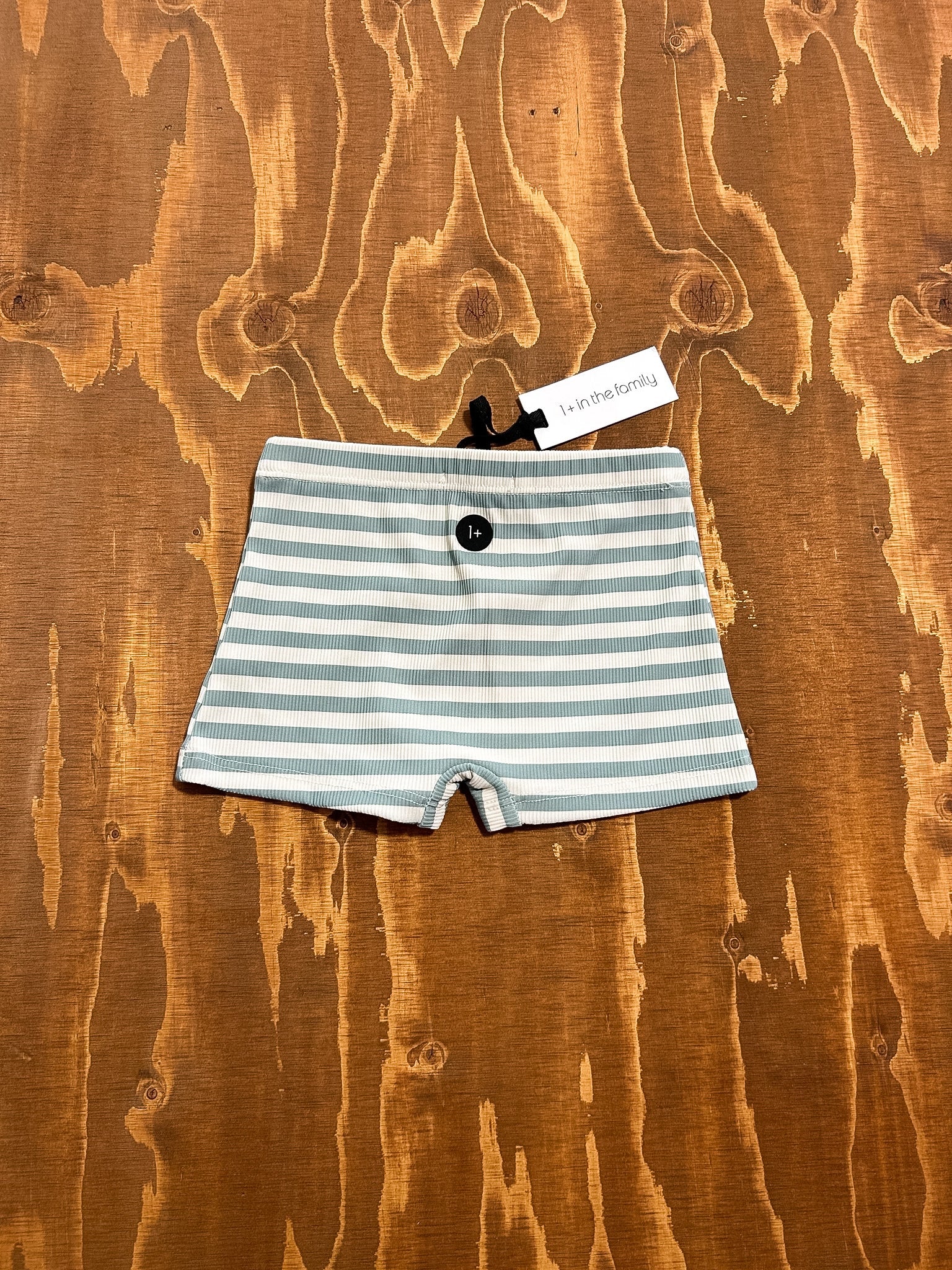 Costume boxerino bambino