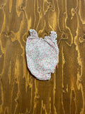 Costume intero bambina