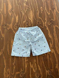 Costume boxerino bambino