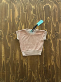 T-shirt a maniche corte