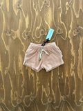 Pantaloncino corto bambina