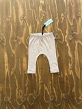 Leggings in cotone