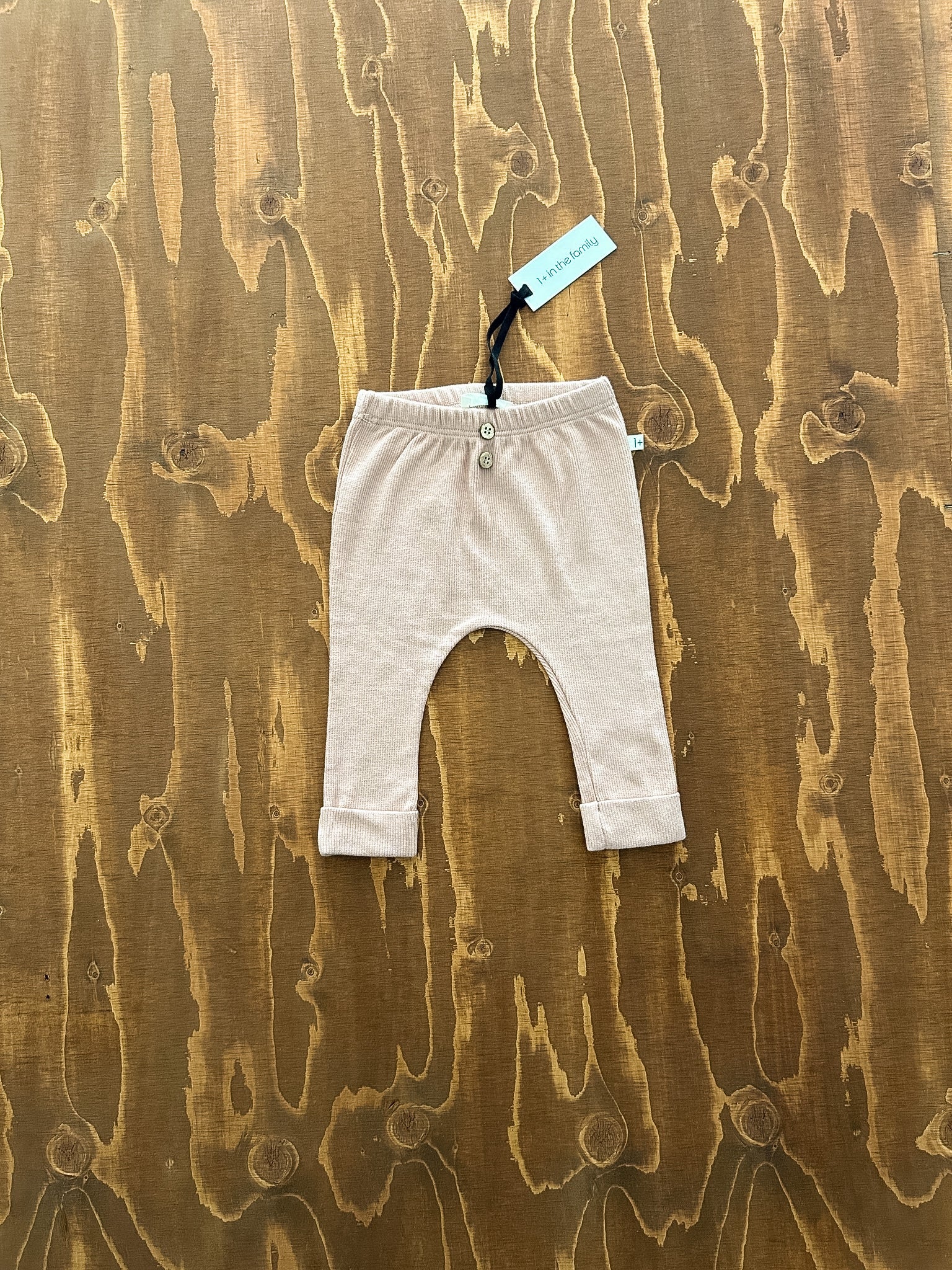 Leggings in cotone
