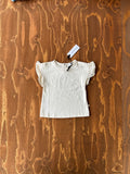 T-shirt a maniche corte