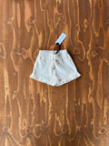 Pantaloncino bambina