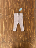 Leggings in cotone