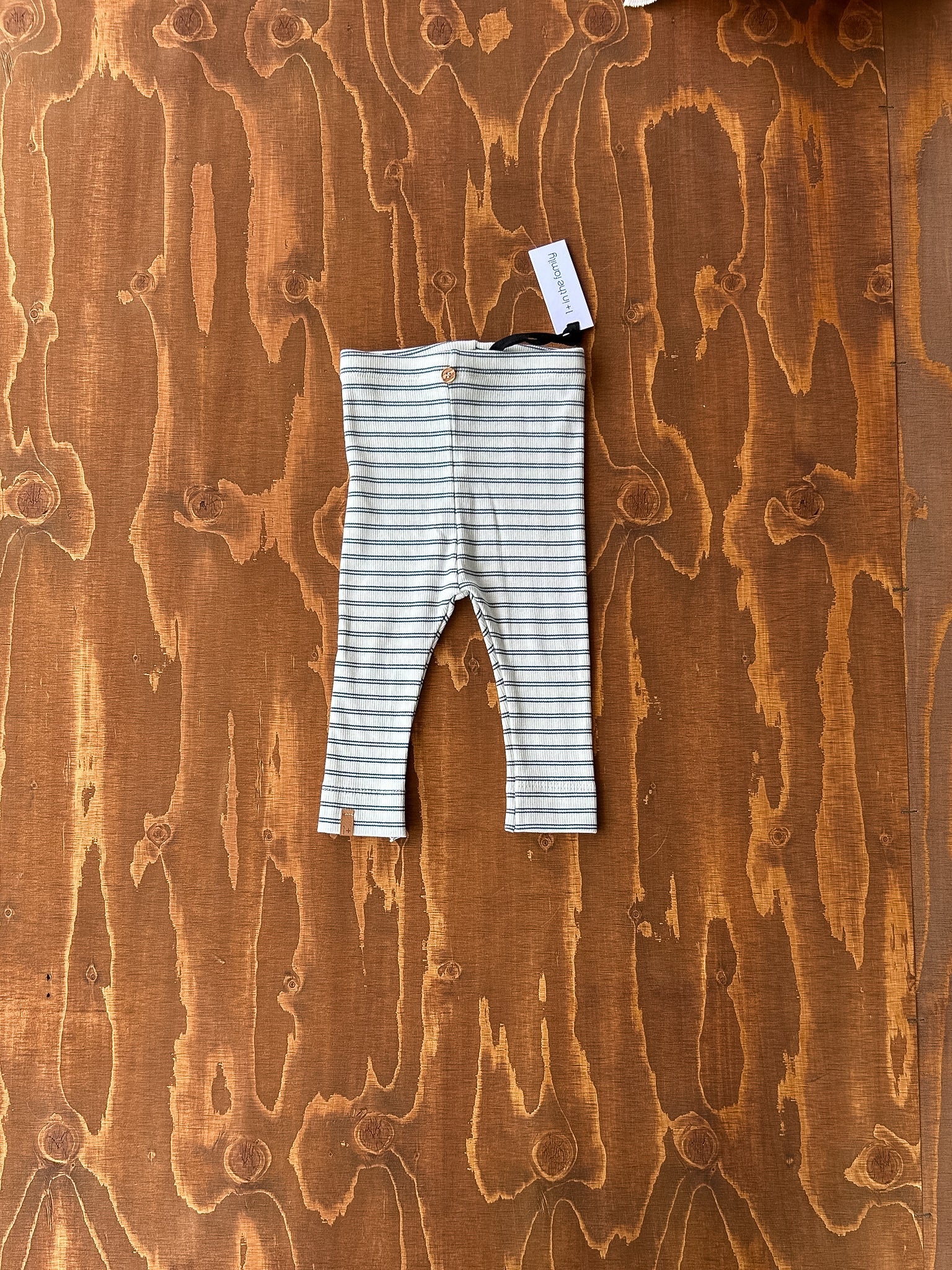 Leggings in cotone