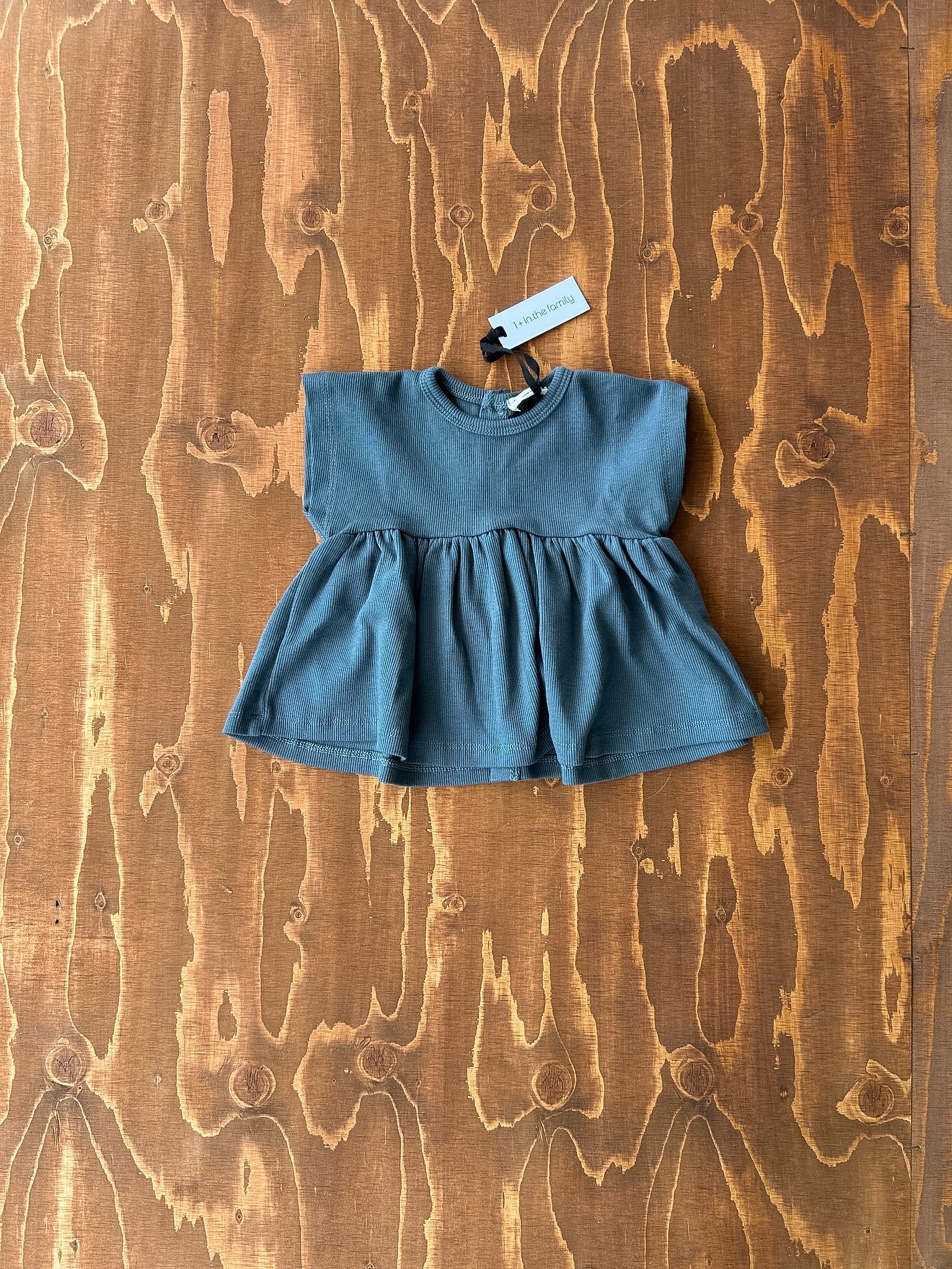 Vestitino in cotone