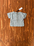 Camicia in cotone leggero