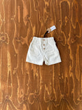 Pantaloncini in cotone