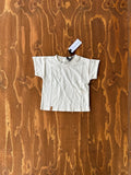 T-shirt in cotone con taschino