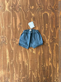 Pantaloncino in lino