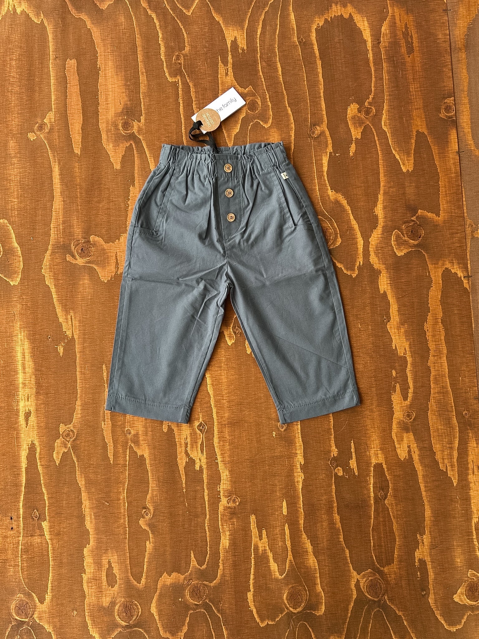 Pantaloni in cotone