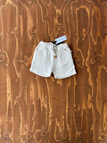 Pantaloncino in mussola