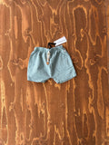 Pantaloncini in cotone leggero