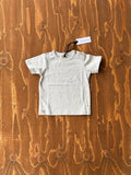 T-shirt a righe sottili