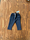 Pantaloni in felpa leggera