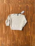 Felpa in cotone