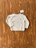 Maglia a righe
