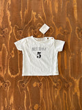 T-shirt "Best Team"