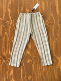 Pantaloni a righe