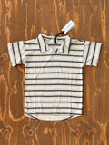 Polo a righe