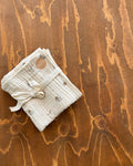 Mussola in cotone 100%