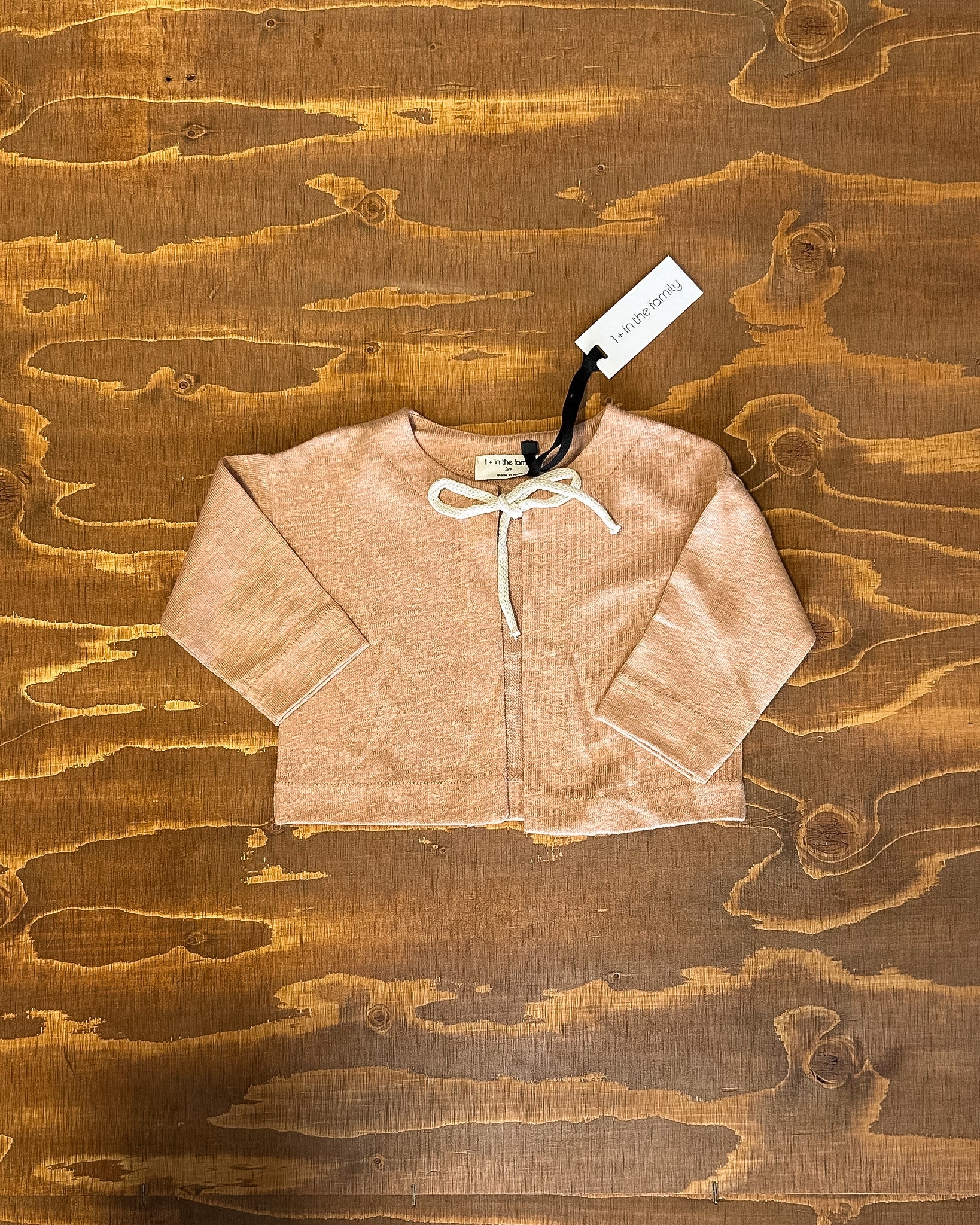 Cardigan da bambina