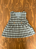 Gilet bambina