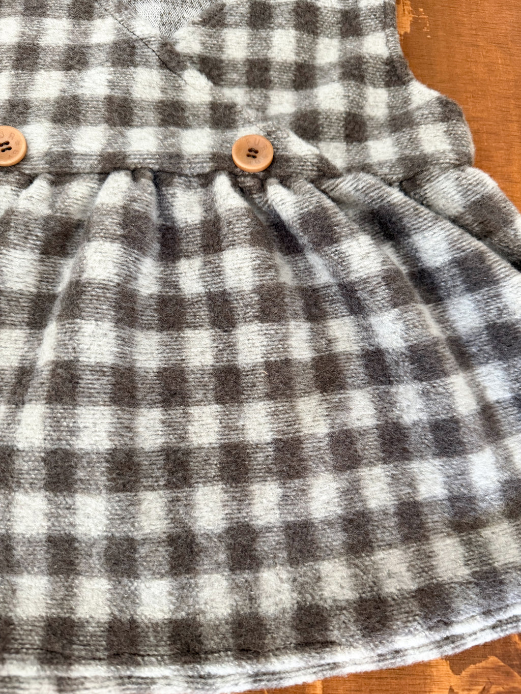 Gilet bambina
