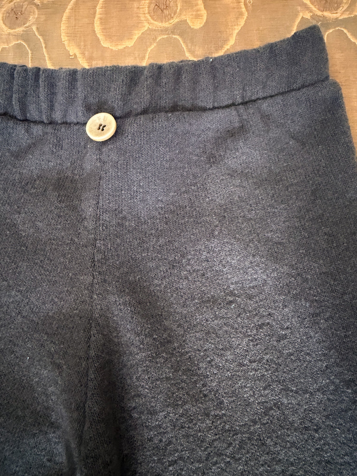 Pantalone in cotone
