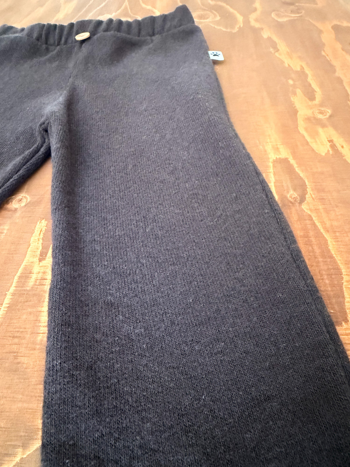 Pantalone in cotone