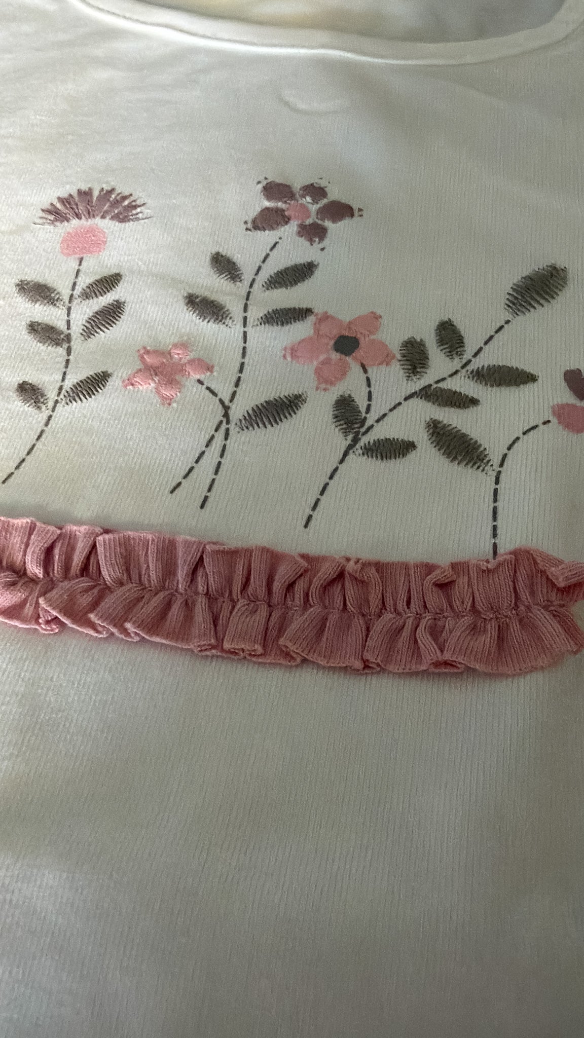 Maglia. maniche lunghe bambina