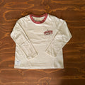 Maglia a maniche lunghe bambino
