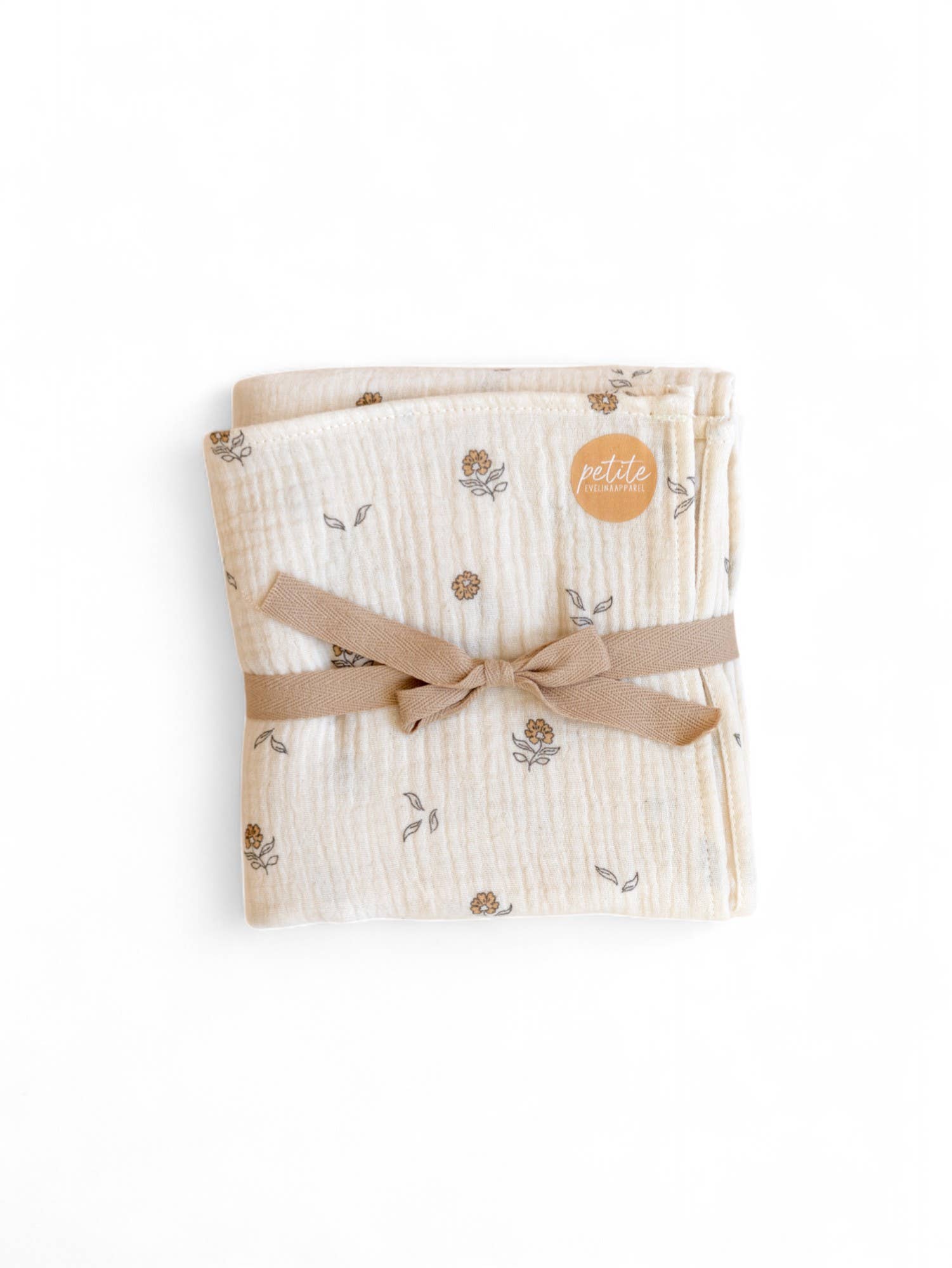 Mussola in cotone 100%