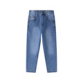 Pantaloni Lunghi Denim Jeans Per Bambino JBI54226